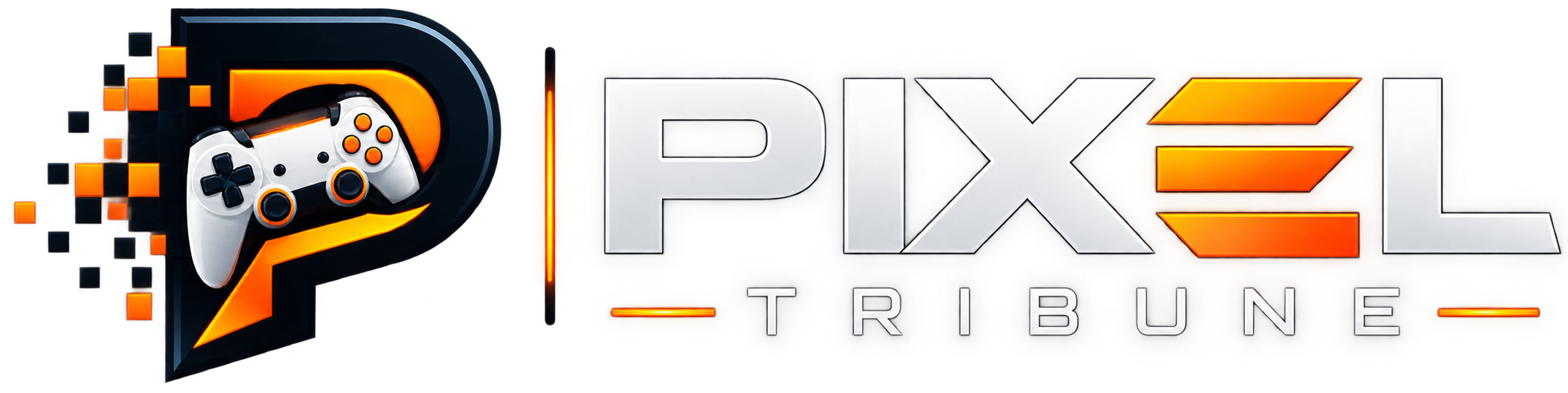 Pixel Tribune